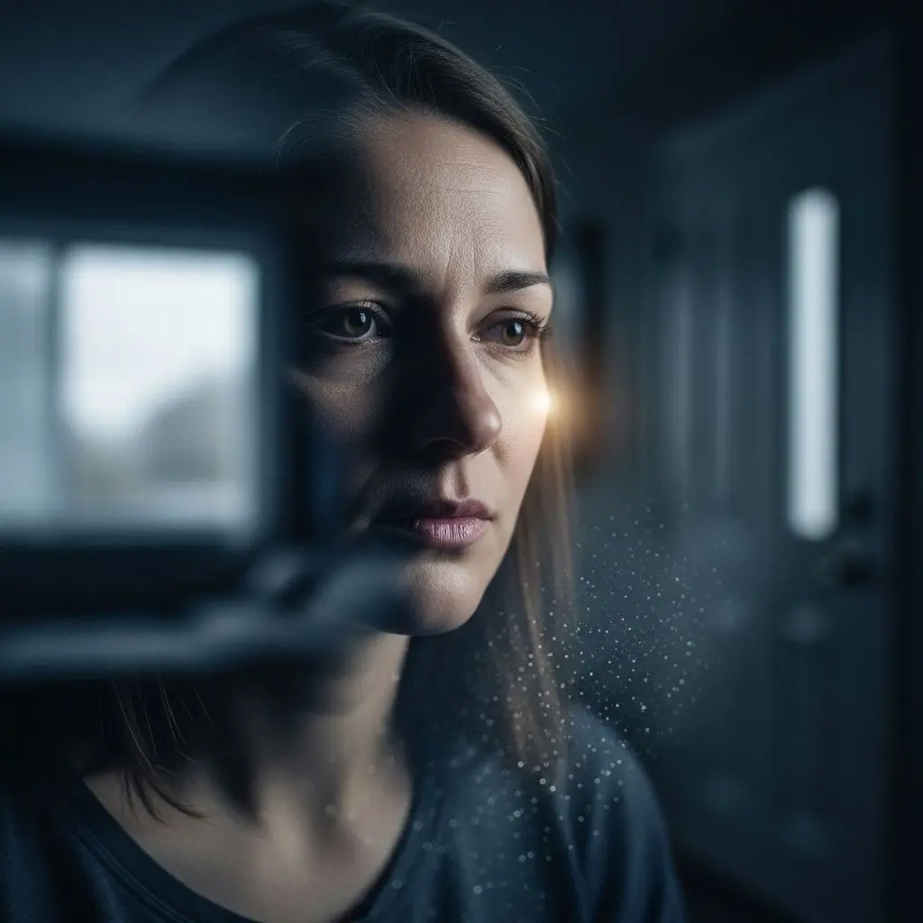 Explore the psychological, social, and practical reasons behind why many women remain in abusive relationships, despite the risks.