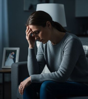 Why You Might Hate Your Husband: Reasons, Signs, and What To Do