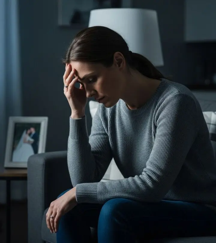 Why You Might Hate Your Husband: Reasons, Signs, and What To Do Struggling in marriage? Explore the reasons behind resentment toward your husband and discover practical steps toward understanding, healing, and possible resolution.