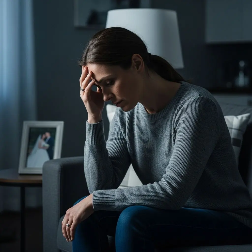 Struggling in marriage? Explore the reasons behind resentment toward your husband and discover practical steps toward understanding, healing, and possible resolution.