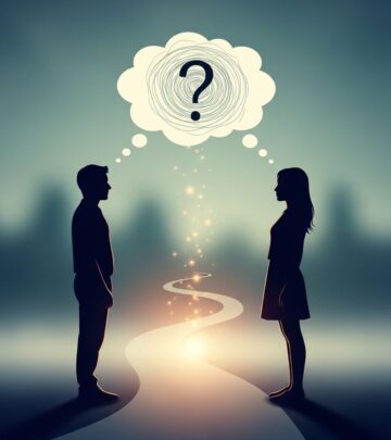 Why Does Your Ex Want to Be Friends? Understanding Their Motives and What It Means