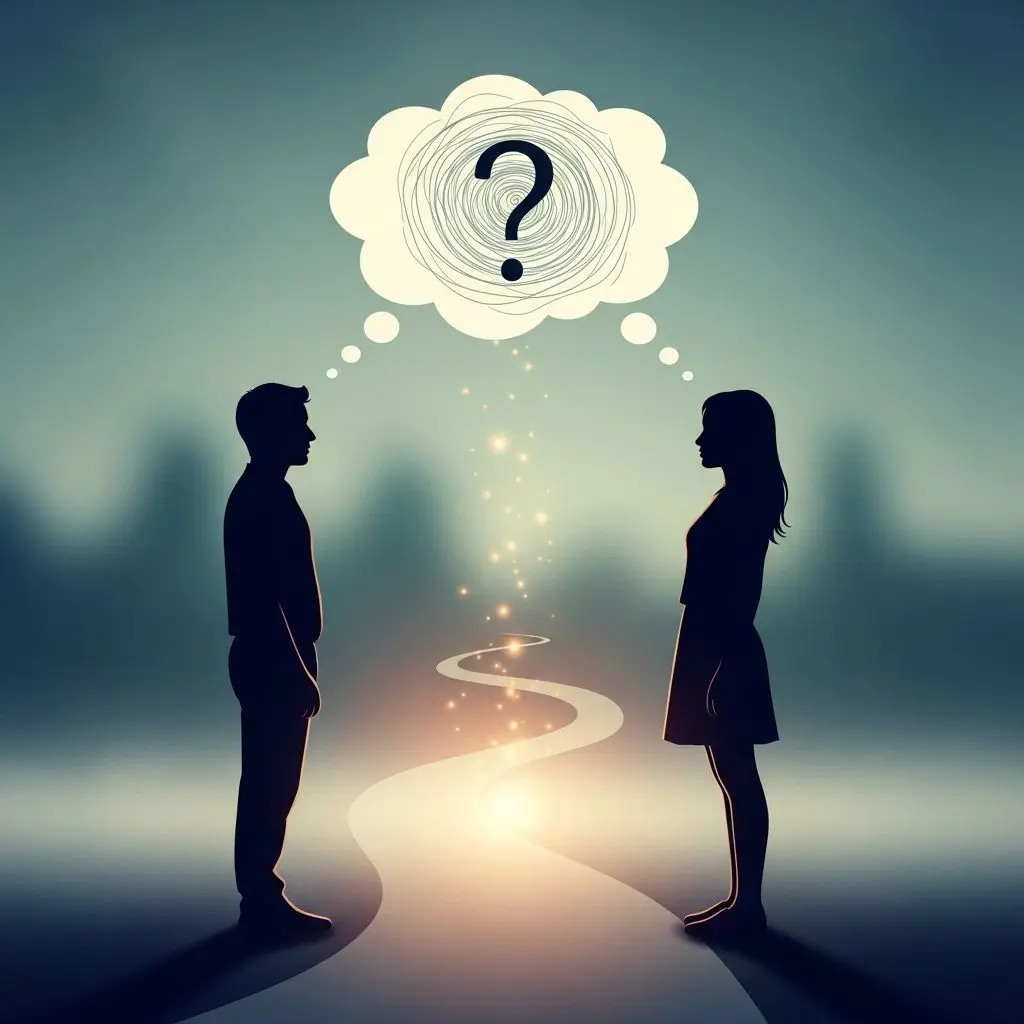 Explore the reasons your ex might want to remain friends, the psychology behind it, and how to handle such a proposition after a breakup.