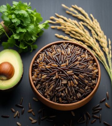 Wild Rice Benefits: Nutrition, Health Advantages & Everyday Uses