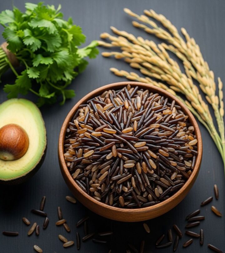 Wild Rice Benefits: Nutrition, Health Advantages & Everyday Uses Discover the top benefits of wild rice: from its impressive nutrition profile to its unique role in supporting health, bone strength, heart wellness, and more.