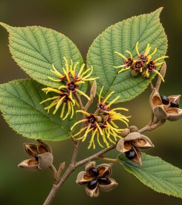 Witch Hazel: Benefits for Skin, Hair, and Health