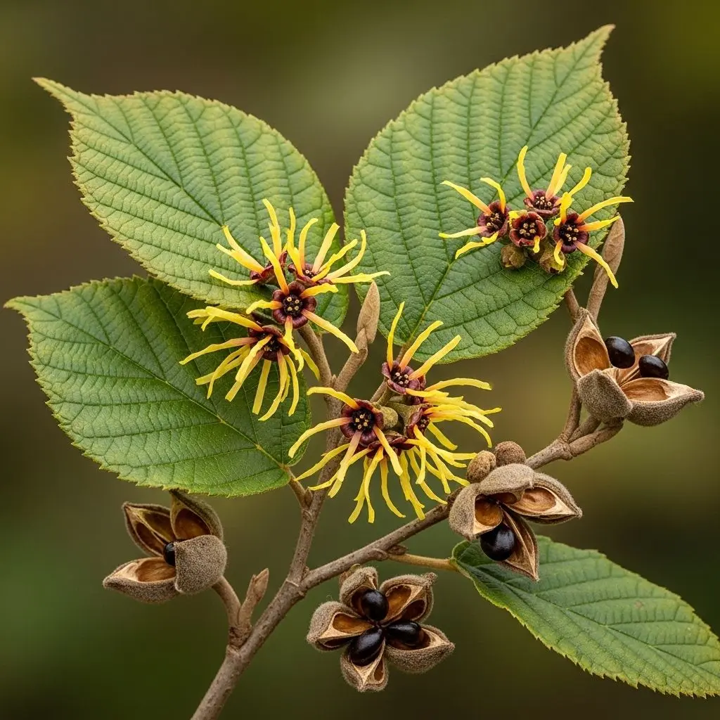 Discover the science-backed advantages of witch hazel for your skin, scalp, hair, and overall health—including practical tips and usage advice.