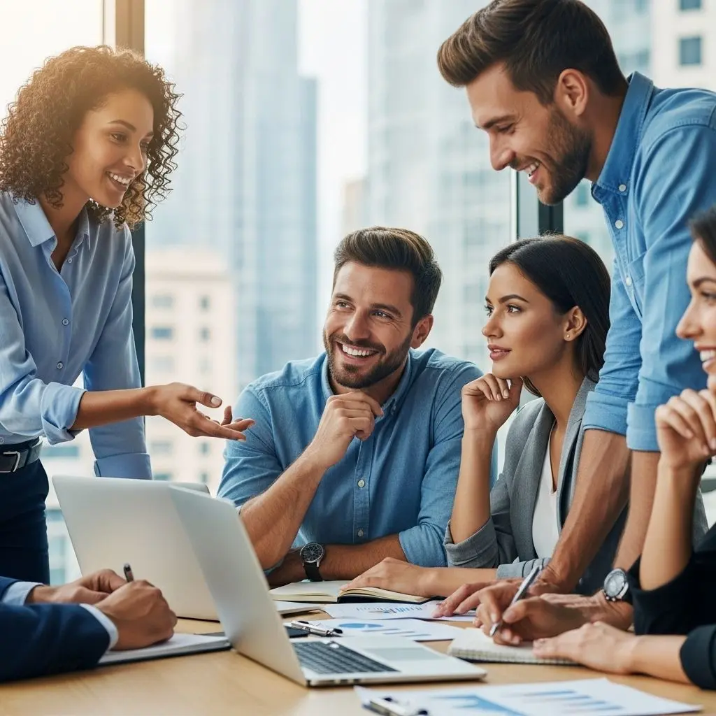 Discover actionable techniques, pitfalls to avoid, and the value of communication for cultivating strong, rewarding professional relationships at work.