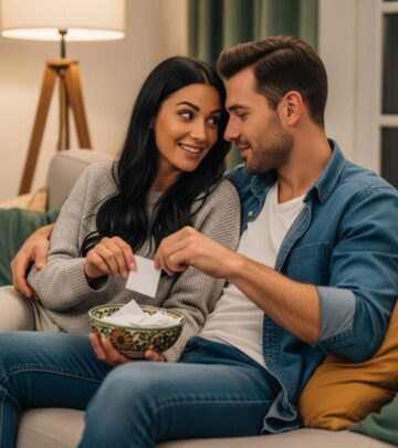 Deepen Your Bond with ‘Would You Rather’ Questions for Couples