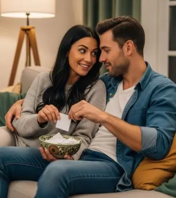 Strengthen your relationship with fun and thought-provoking 'Would You Rather' questions that spark meaningful conversations.