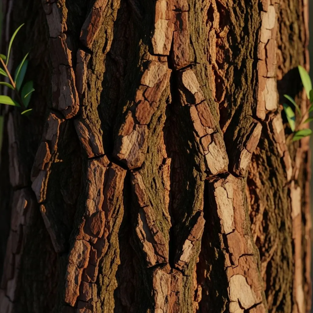 Unveiling Yohimbe: Potential benefits, mechanisms, side effects, drug interactions, and safety guidelines for informed supplementation.