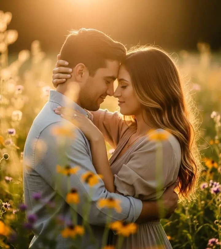 Romantic 'You Are My Everything' quotes to help express sincere love and affection for your partner.