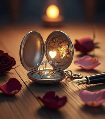 300+ Heartfelt ‘You Mean the World to Me’ Quotes to Express Deep Love Discover touching 'You Mean the World to Me' quotes for every bond, celebrating love, friendship, family, and heartfelt emotions.