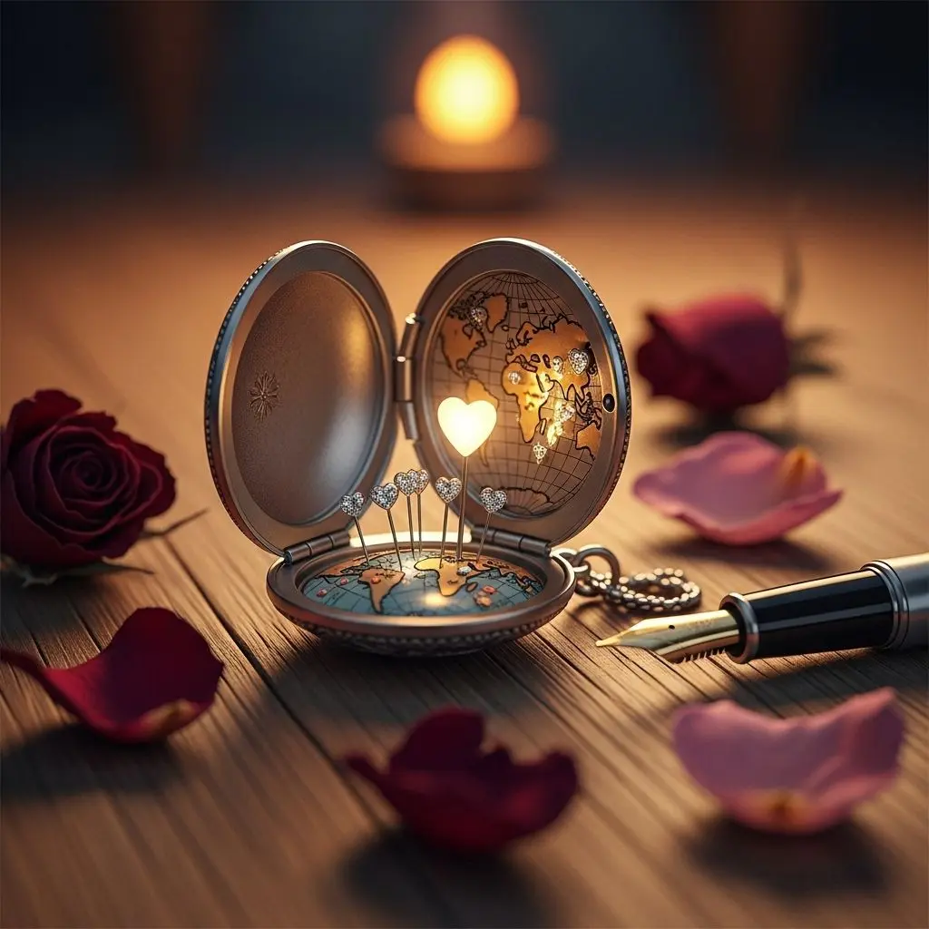 Discover touching 'You Mean the World to Me' quotes for every bond, celebrating love, friendship, family, and heartfelt emotions.