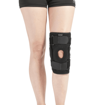  Bodyprox Hinged Knee Brace