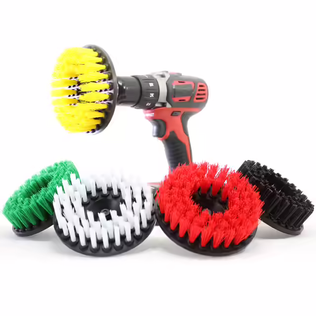  Drillstuff Store Cleaning Supplies
