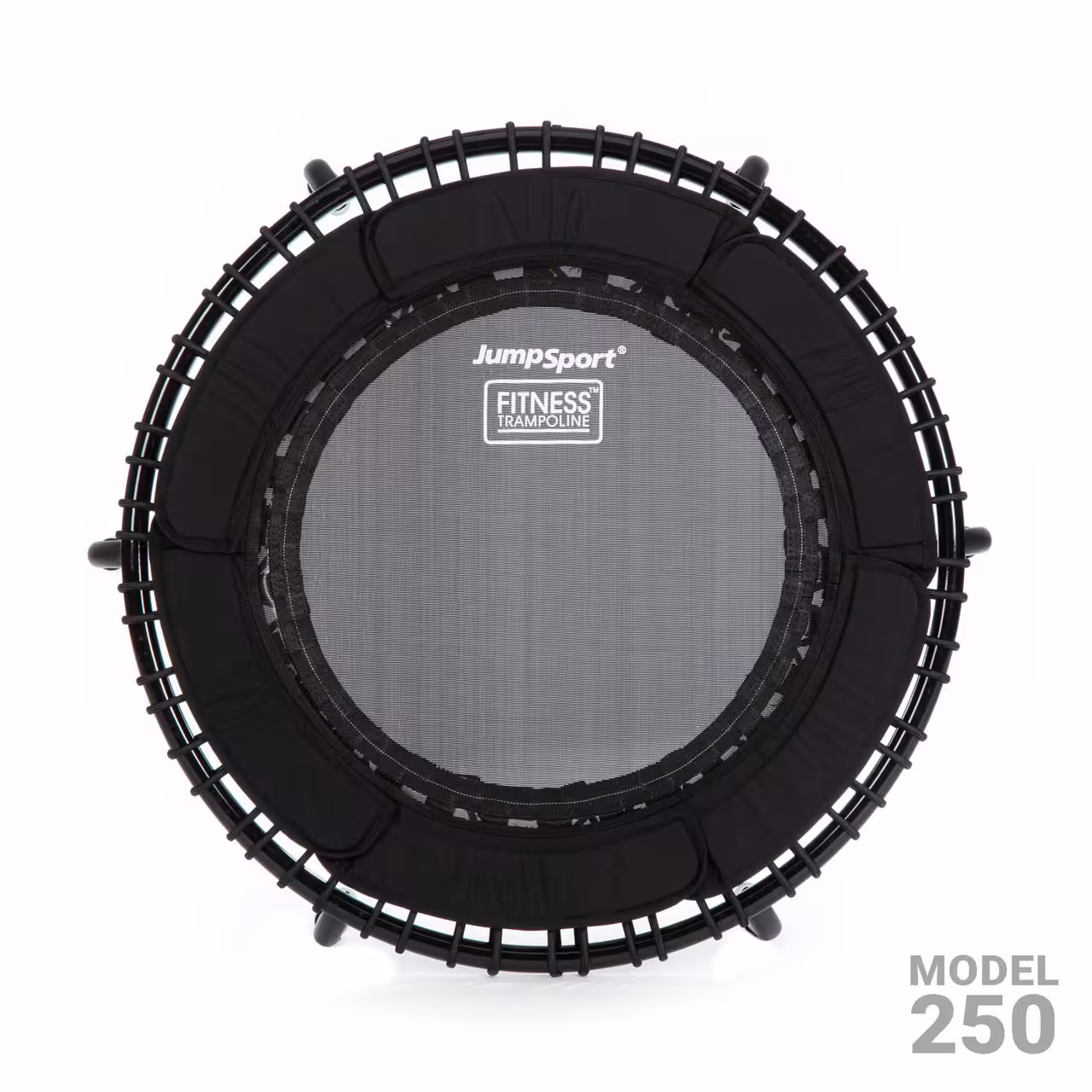  JumpSport 250 In-Home Cardio Fitness Rebounder