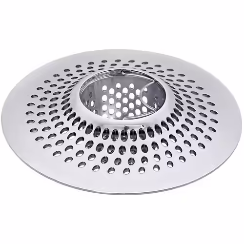  Lekeye Detachable Drain Defender