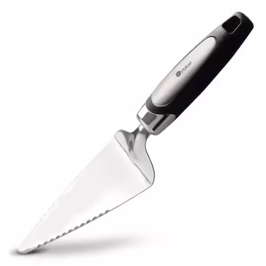  Orblue Pie Server Cake Cutter