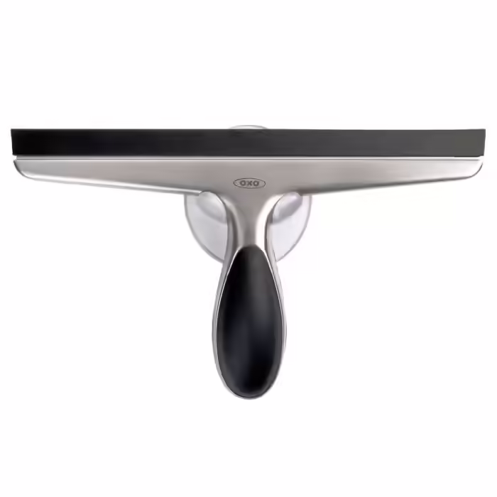  Oxo Good Grips Stainless Steel Squeegee