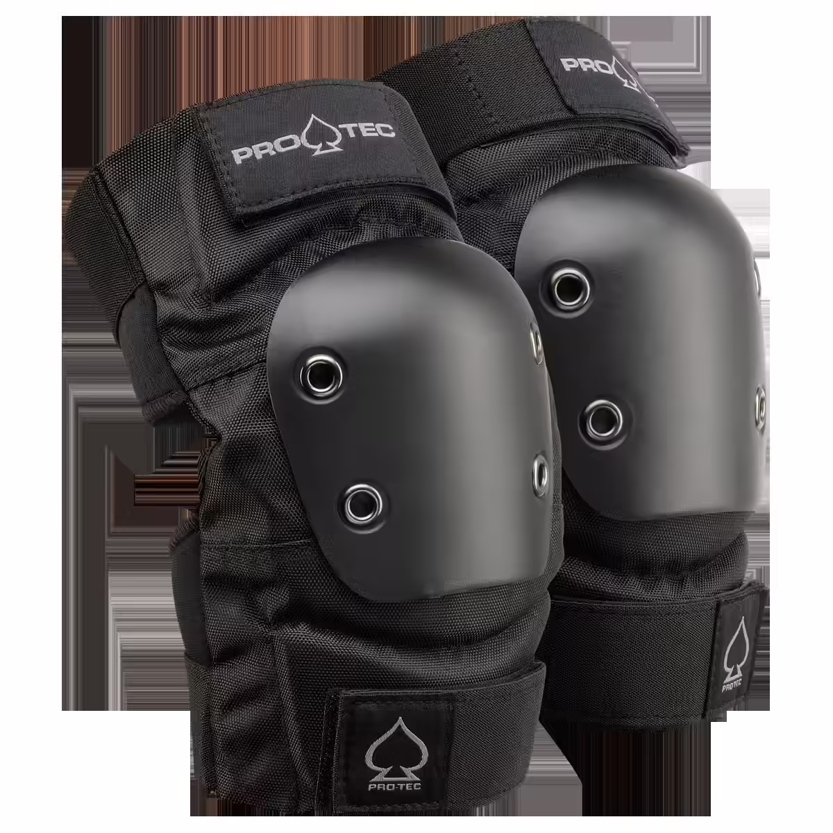  Pro-Tec Street Elbow and Knee Protection Set
