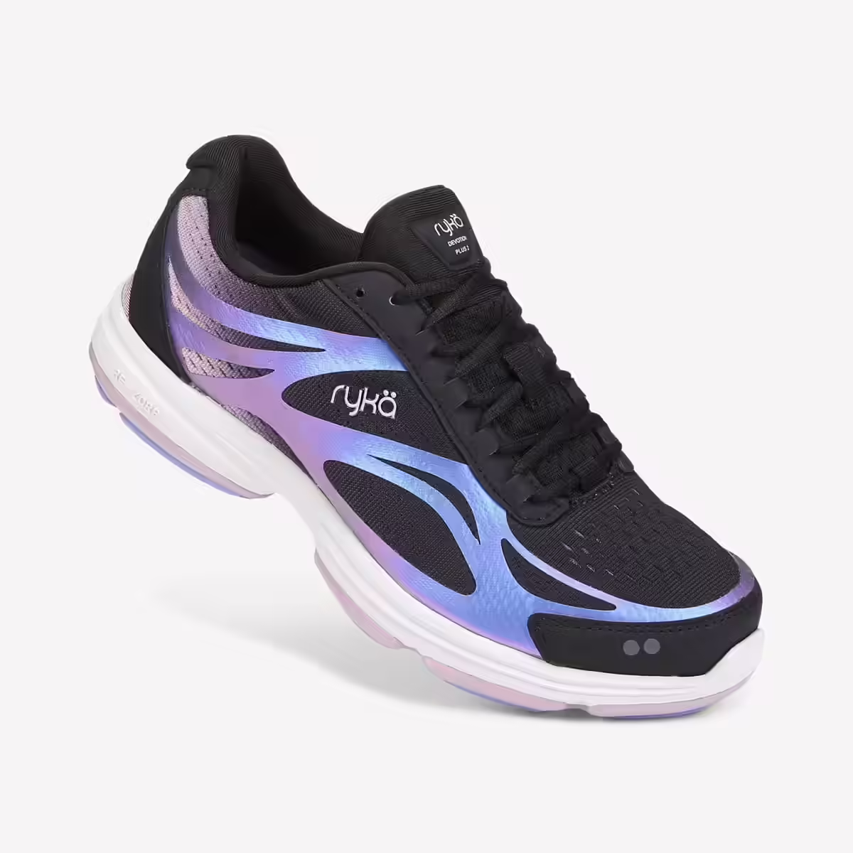  Ryka Women’s Devotion Plus 2 Walking Shoe
