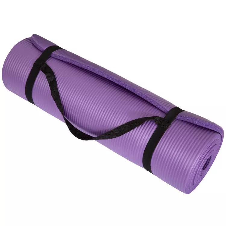  Wakeman Store Yoga Mat 