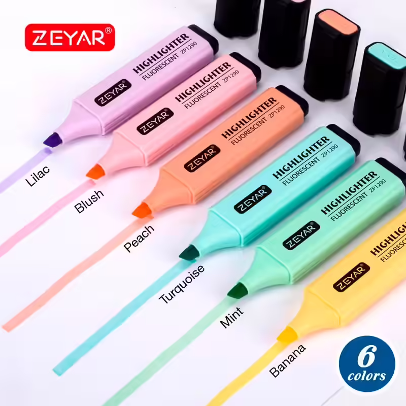  Zeyar Highlighter