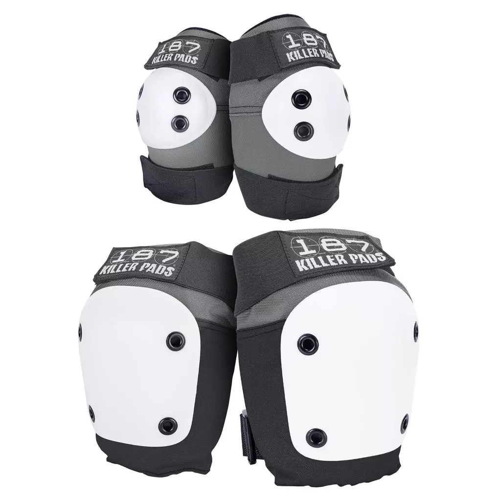 187 Killer Pads Adult Elbow Pads