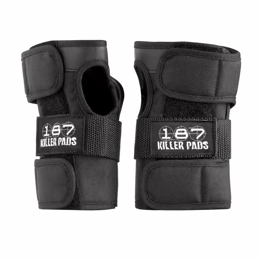 187 Killer Pads Wrist Guard