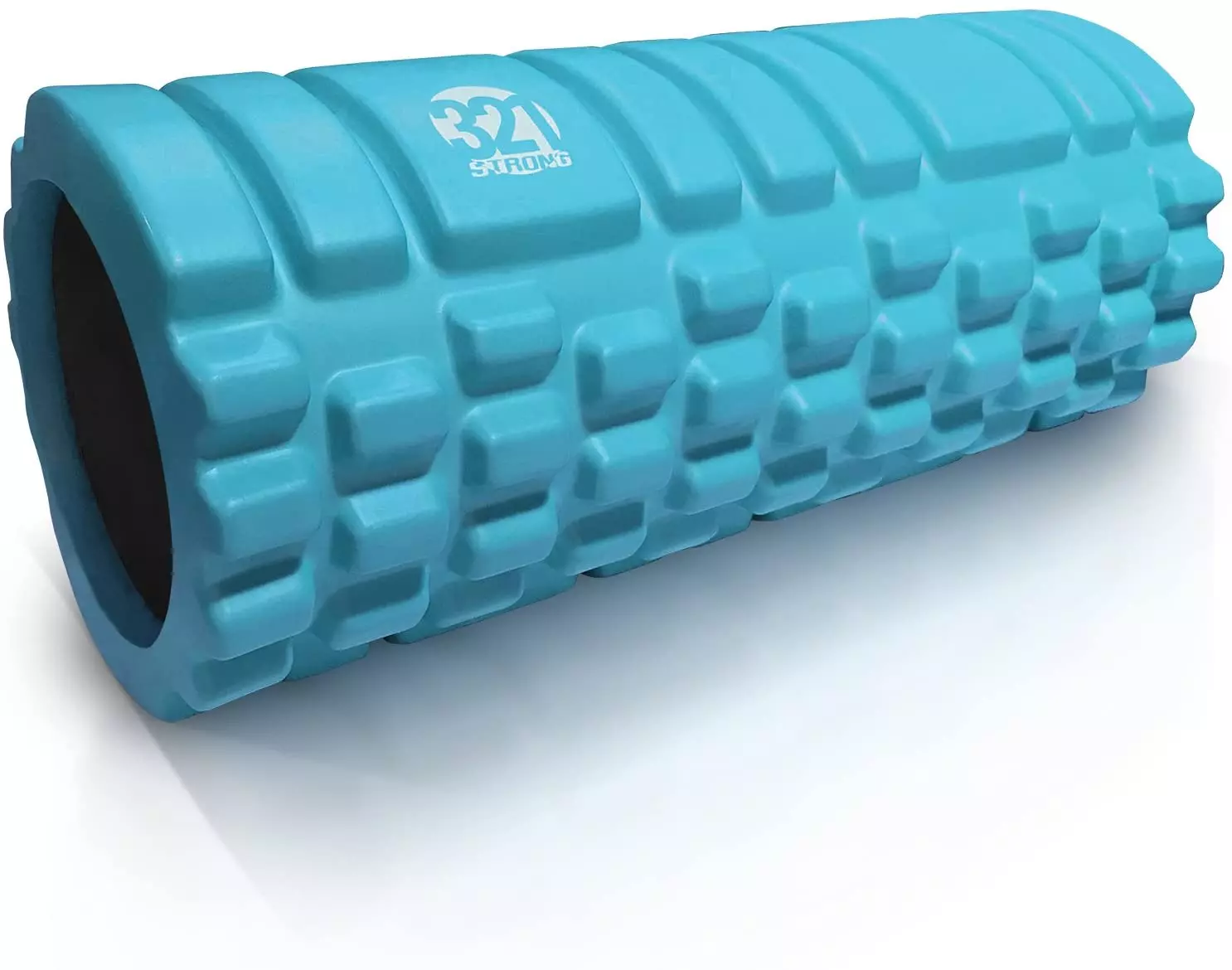 321 STRONG Foam Roller