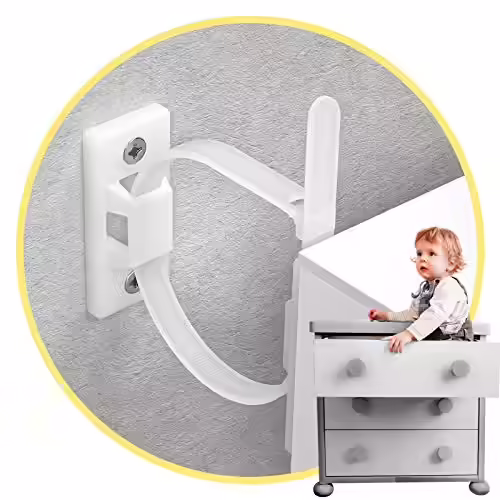 4our Kiddies Furniture Straps