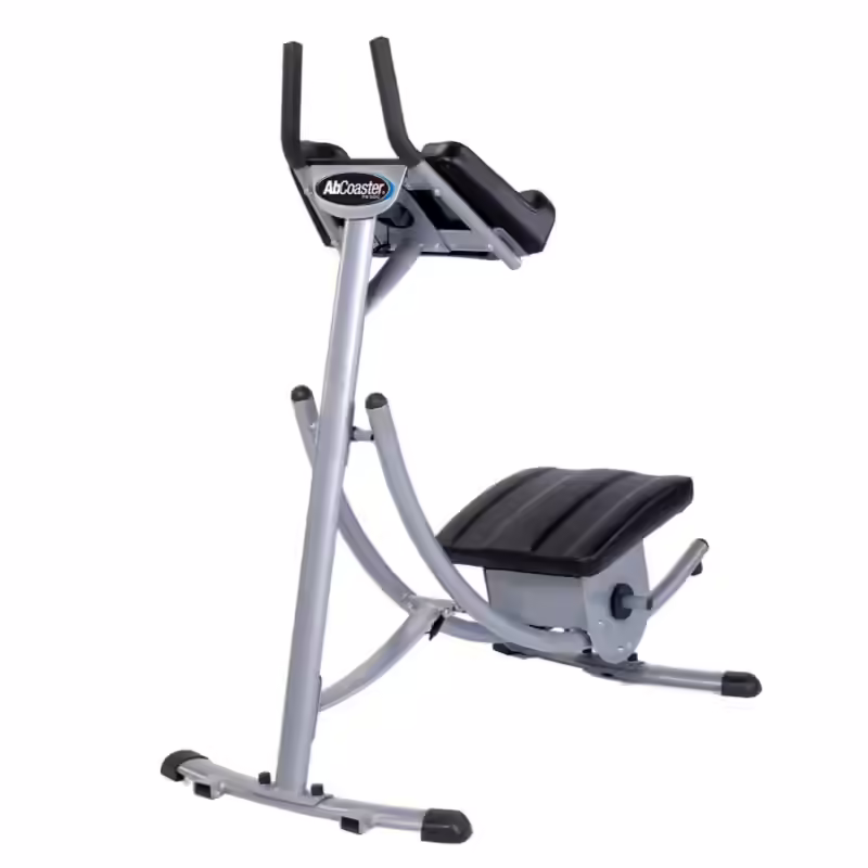 Ab Coaster PS500 – Original Ab Coaster, Ultimate Core Workout