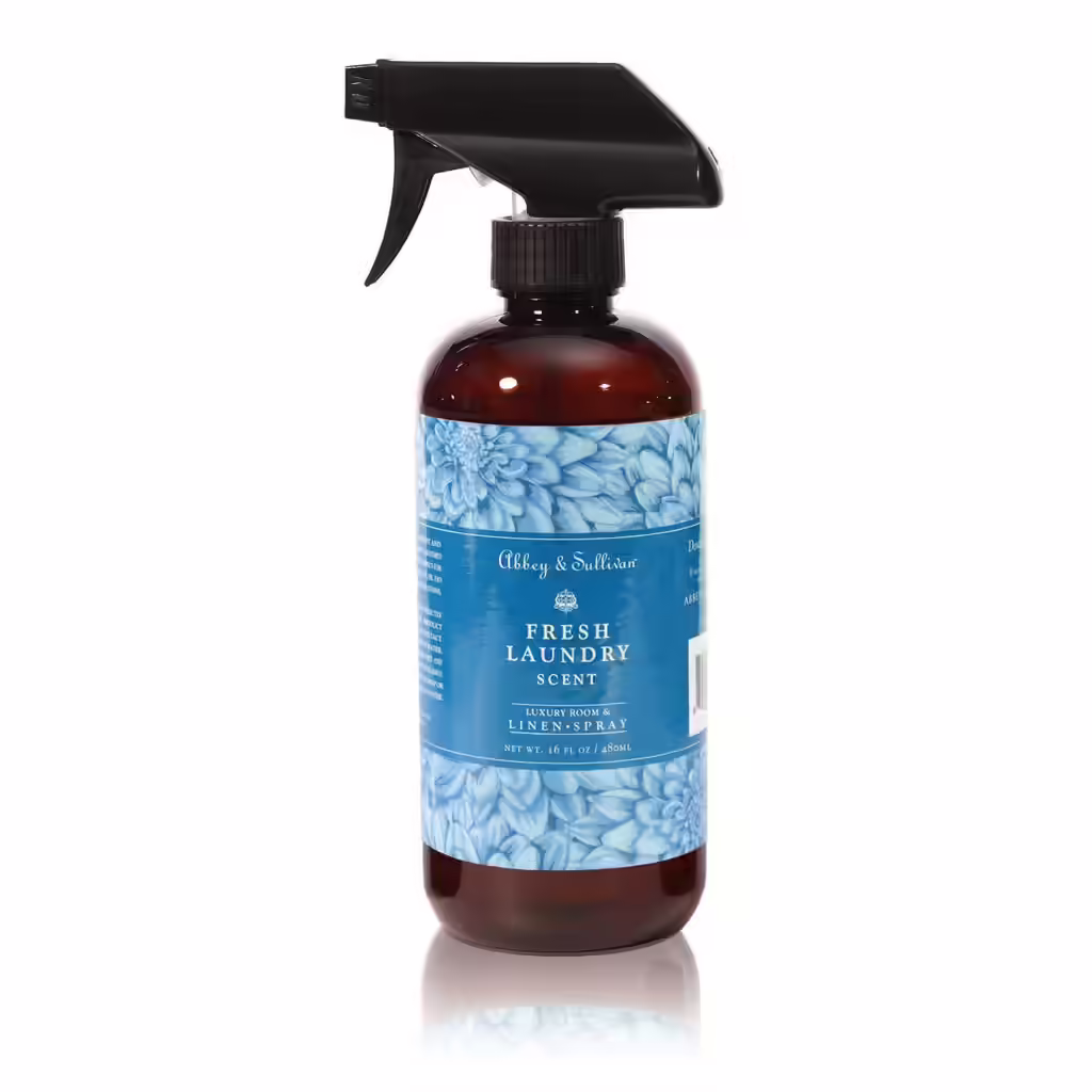 Abbey & Sullivan Linen Spray