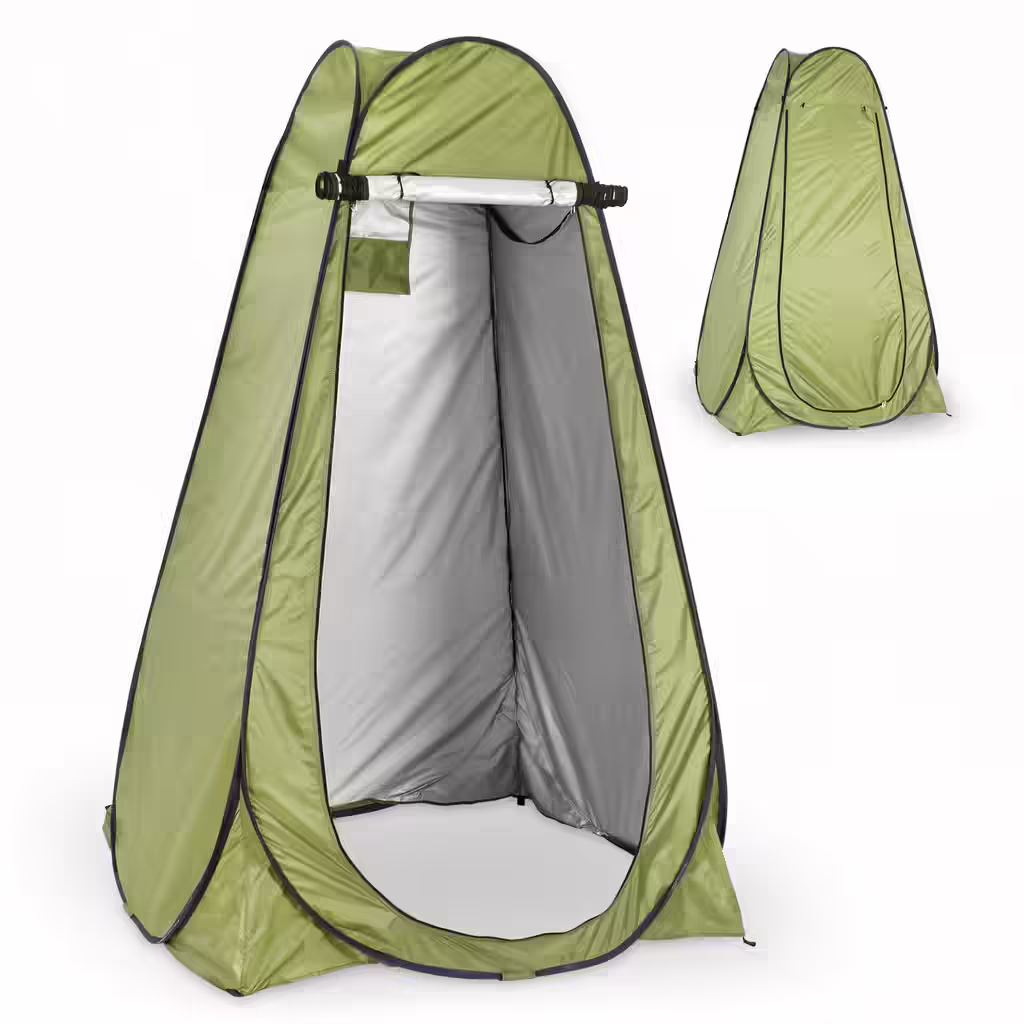 AbcoPop-up Privacy Tent