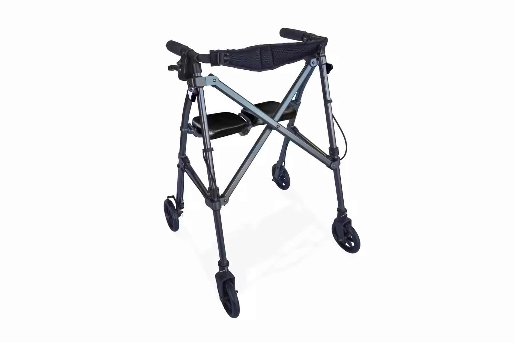 Able Life Space Saver Walker