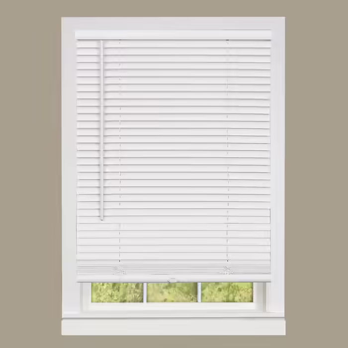 Achim Home Furnishings Deluxe Sundown Blind