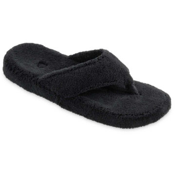 Acorn Women’s Spa Thong Slipper