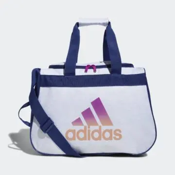 Adidas Diablo Small Duffel Bag