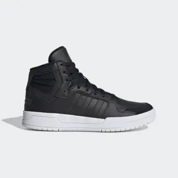 Adidas Entrap Mid Nasketball Shoes