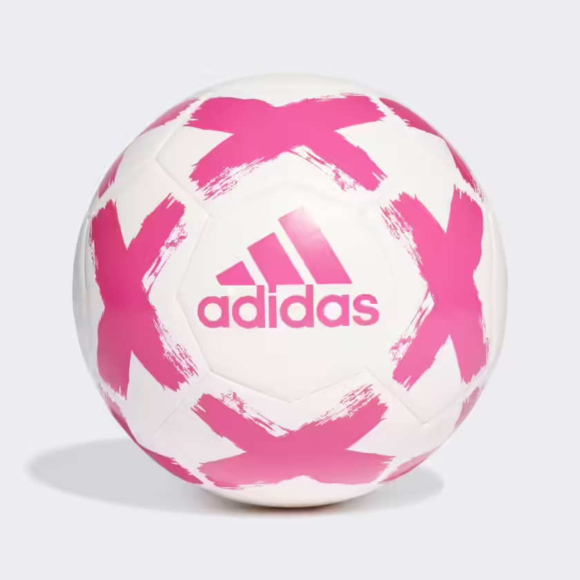 Adidas Starlancer V Club Soccer Ball