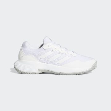 Adidas Women’s Gamecourt Tennis Shoe