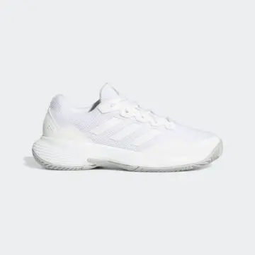 Adidas Women’s Gamecourt Tennis Shoe