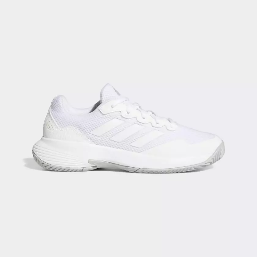 Adidas Women’s Gamecourt Tennis Shoe