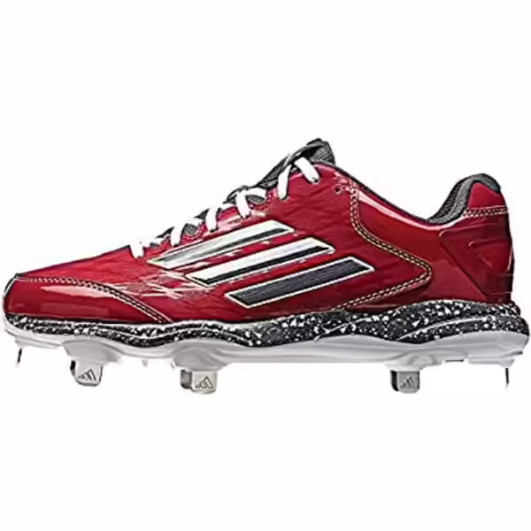 Adidas Women’s PowerAlley 2W Softball Cleat