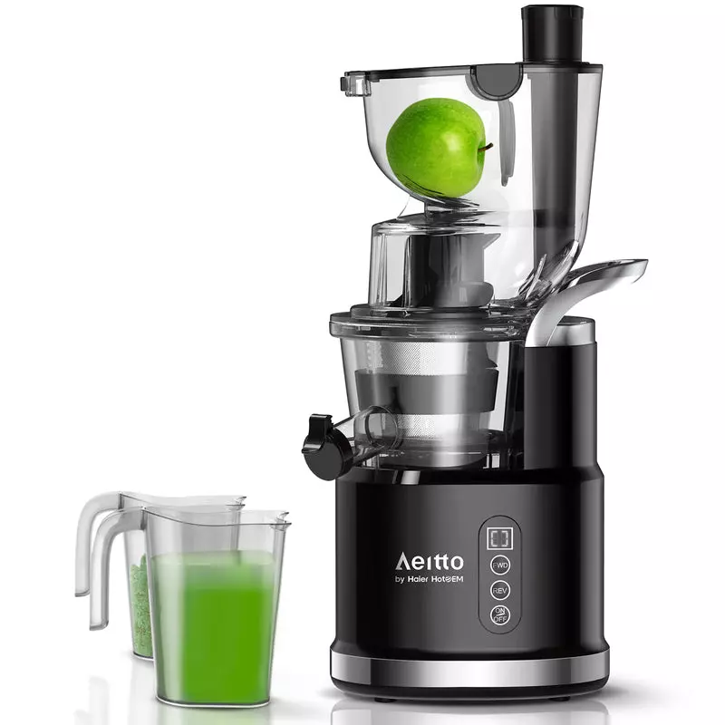 Aeitto Slow Juicer