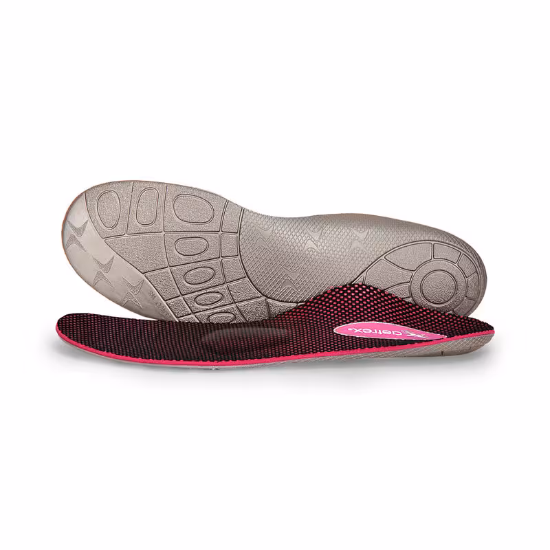 Aetrex Speed Orthotics