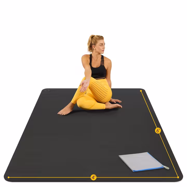 AG ActiveGear Yoga Mat