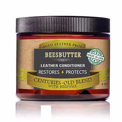 Aged Leather Pros Leather Conditioner