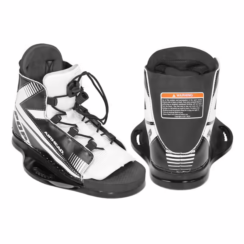 Airhead Binding Venom Wakeboard