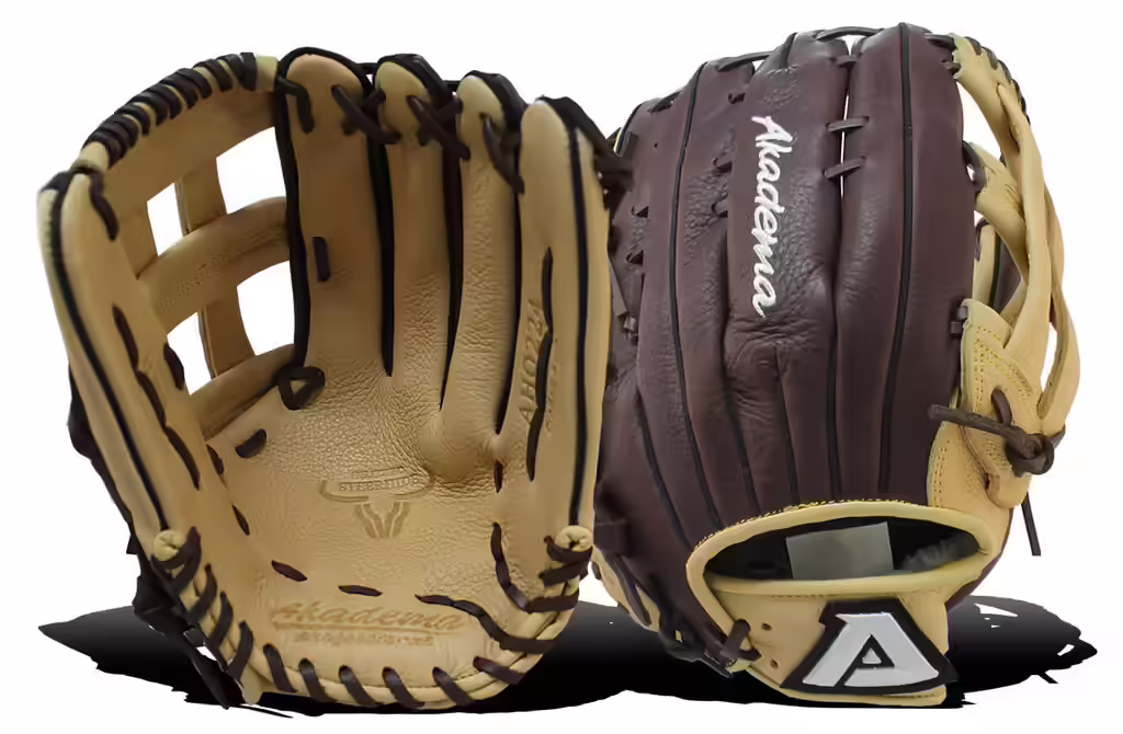 Akadema AH0224 ProSoft Series Glove